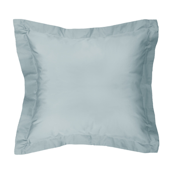 Ardor 300TC Cotton Euro 65x65cm Pillowcase Denim