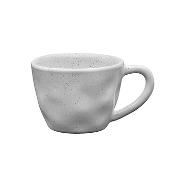 Ecology Speckled small Espresso/Coffee Cup Milk 60ml