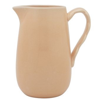 Ecology Belle Jug 1.2L Pitcher Water/Juice Container Kitchen Stoneware 