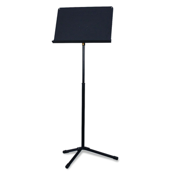 Hercules BS200BPLUS Symphony Music Stackable Stand