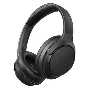 EFM Austin Studio Lite Noise Cancelling Over Ear Wireless Bluetooth Headphones B