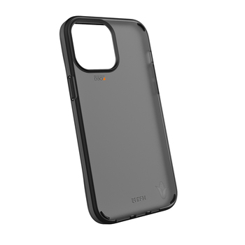 EFM Bio+ Case Armour w/ D3O Bio For iPhone 13 (6.1") - Smoke Clear