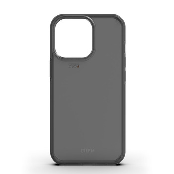 EFM Alaska Case Armour w/ D3O Crystalex For iPhone 13 Pro - Smoke Black