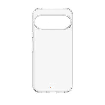 EFM Alaska Phone Case with D3O Bio for Google Pixel 10 Pro XL Clear