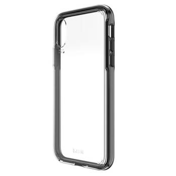 EFM Aspen D3O Case Armour For iPhone X/Xs (5.8") - Clear Black