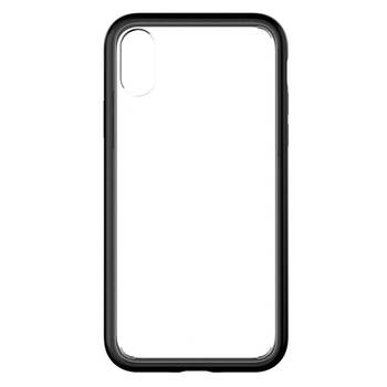 EFM Aspen D3O Case Armour For iPhone 6.1" - Black