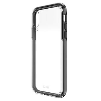 EFM Aspen D3O Case Armour For iPhone XR (6.1") - Clear Black