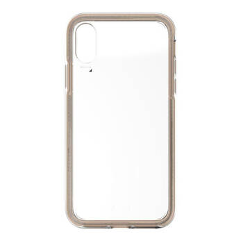 EFM Aspen D3O Case Armour For iPhone XR (6.1") - Gold / Clear