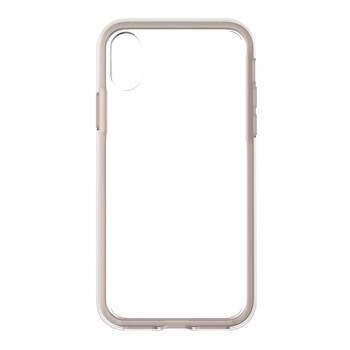 EFM Aspen D3O Case Armour For iPhone Xs Max (6.5") - Gold / Clear