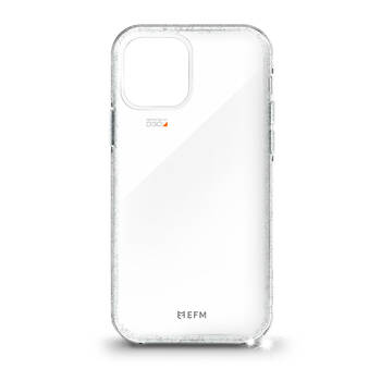EFM Aspen Case Armour For iPhone 12 mini 5.4" - Glitter Burst