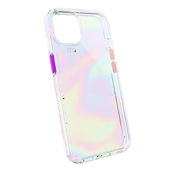 EFM Aspen Case Armour w/ D3O Crystalex For iPhone 13 Pro Max (6.7") - Glitter/Pearl