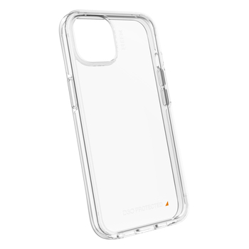 EFM Aspen Pure Case Armour w/ D3O Crystalex For iPhone 14 - Clear