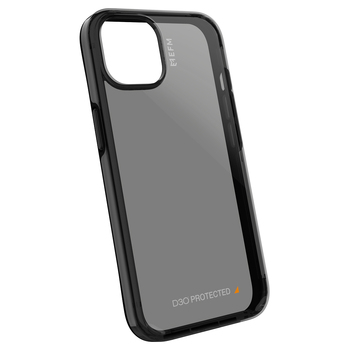 EFM Aspen Pure Case Armour w/ D3O Signal Plus For iPhone 14 Pro - Black