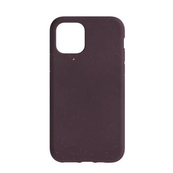 EFM Eco Case Armour For iPhone 11 Pro Max Mulberry/Gold