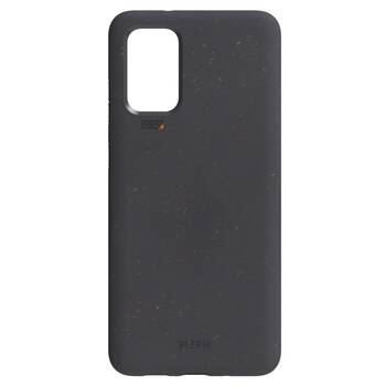 EFM ECO Case Armour with D3O Zero For Galaxy S20 Plus Charcoal