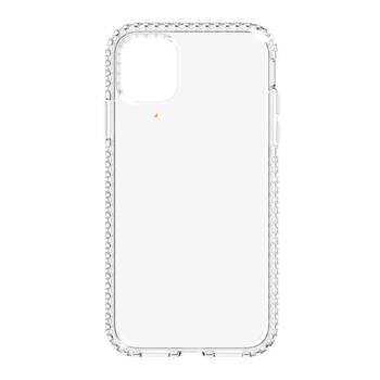 EFM Seoul D3O Crystalex Case Armour For iPhone 11 Pro Crystal Clear