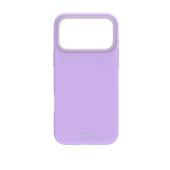 EFM Santorini Phone Case For iPhone 17 Pro Max 6.9in Lavender