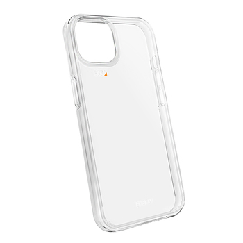 EFM Alta Case Armour w/ D3O Crystalex For iPhone 13 mini (5.4") - Clear