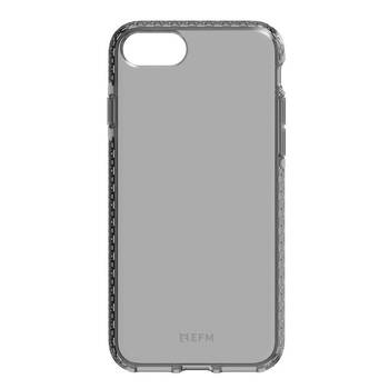 EFM Zurich Case Armour For iPhone SE\8\7\6s\6 Jet Black