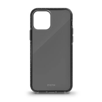 EFM Zurich Case Armour - For iPhone 12 Pro Max 6.7" - Smoke Black