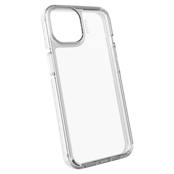 EFM Zurich Case Armour Protection For iPhone 14 - Clear