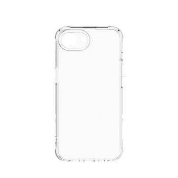 EFM Zurich MagSafe Case Cover For Apple iPhone 16e - Clear