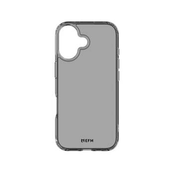EFM Zurich Armour Opaque Phone Case for iPhone 17 6.3in Black