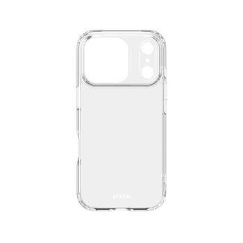 EFM Zurich Armour Opaque Phone Case For iPhone 17 Pro 6.3in Clear