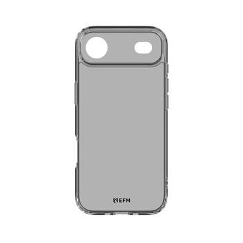 EFM Zurich Armour Opaque Phone Case For iPhone 17 Air 6.5in Black