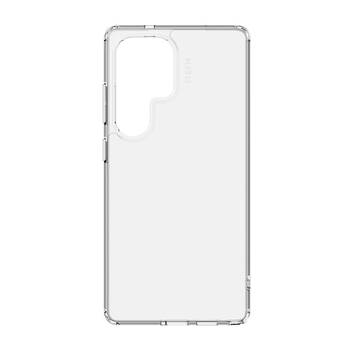 EFM Zurich Phone Case Armour For New Samsung Galaxy 2025 6.9 Clear