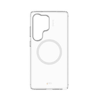 EFM Volta Phone Case w/ D3O BIO For New Samsung Galaxy 2025 6.9 Clear