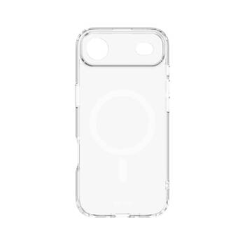 EFM Zurich Mag-Safe Phone Case For iPhone 17 Air 6.5in Clear