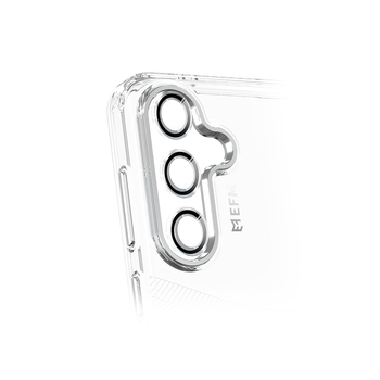 EFM Glass Camera Lens Armour For Samsung Galaxy S24 Clear