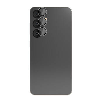 EFM Phone Camera Lens Armour For New Samsung Galaxy 2025 6.7 Clear