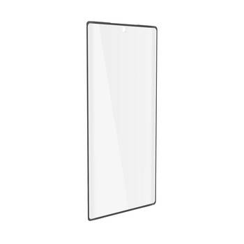 EFM Impact Flex Screen Armour For Samsung Note Plus Clear / Black
