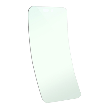 EFM ScreenSafe Film Screen Armour w/ D3O For iPhone 14 Pro Max - Clear