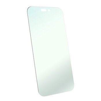 EFM ScreenSafe Glass Screen Armour w/ D3O For iPhone 14 Pro Max - Clear