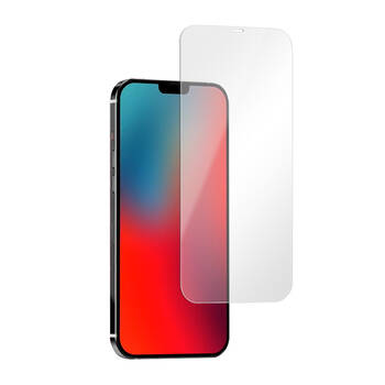 EFM True Touch (TT) Sapphire+ Antimicrobial Screen Armour - For iPhone 12/12 Pro