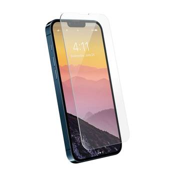 EFM TT Sapphire+ Screen Armour For iPhone 13 (6.1") - Clear