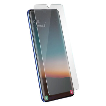 EFM TT+ Sapphire Display Optimized Screen Protector suits Samsung A32 5G 2021