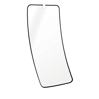 EFM FlexiGlass Screen Armour - For Samsung Galaxy S22+ (6.6) - Dual Install