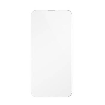 EFM TT Sapphire Screen Armour Protection For Apple iPhone 16e - Clear