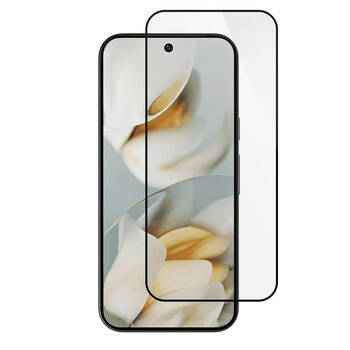 EFM TT Sapphire Glass Screen Protector for Google Pixel 10 & 10 Pro Clear