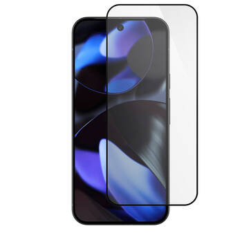 EFM TT Sapphire Glass Screen Protector for Google Pixel 10 Pro XL Clear