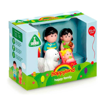 ELC Happyland Family Kids/Childrens Toy 18m+