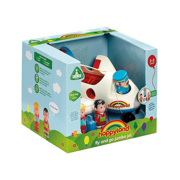 ELC Happyland Jumbo Kids/Childrens Toy 2y+