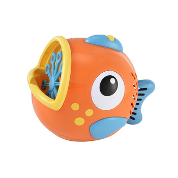 ELC Bubble Fish Machine Frankie Toy 3y+