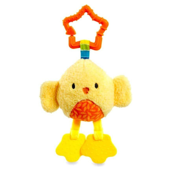 ELC Blossom Farm Tweet Chick Plush Toy 0m+