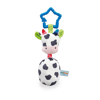 ELC Blossom Farm Martha Cow Chime 0m+