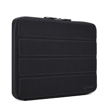 Bonelk Universal Sleeve for 11" Tablets (Black)